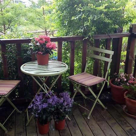 Yilan Victoria B&B المظهر الخارجي الصورة
