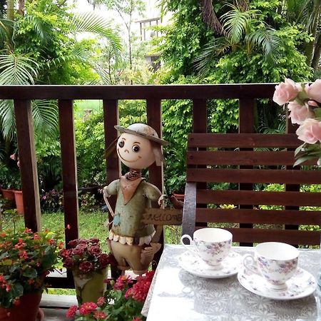 Yilan Victoria B&B المظهر الخارجي الصورة