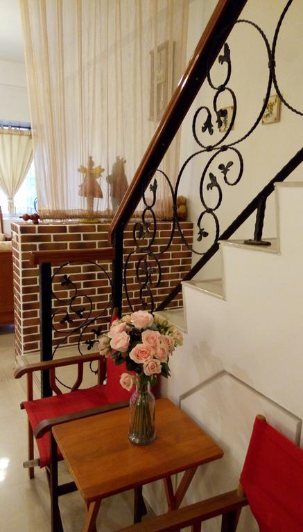 Yilan Victoria B&B المظهر الخارجي الصورة