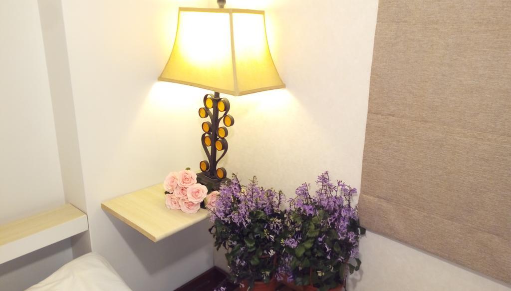 Yilan Victoria B&B المظهر الخارجي الصورة