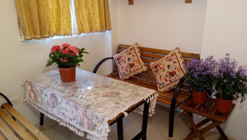 Yilan Victoria B&B المظهر الخارجي الصورة