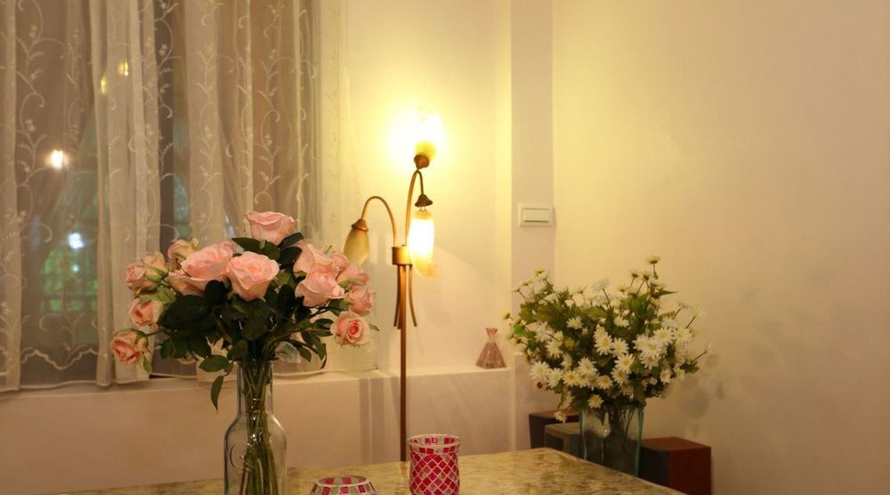 Yilan Victoria B&B المظهر الخارجي الصورة