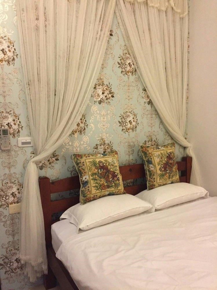 Yilan Victoria B&B المظهر الخارجي الصورة