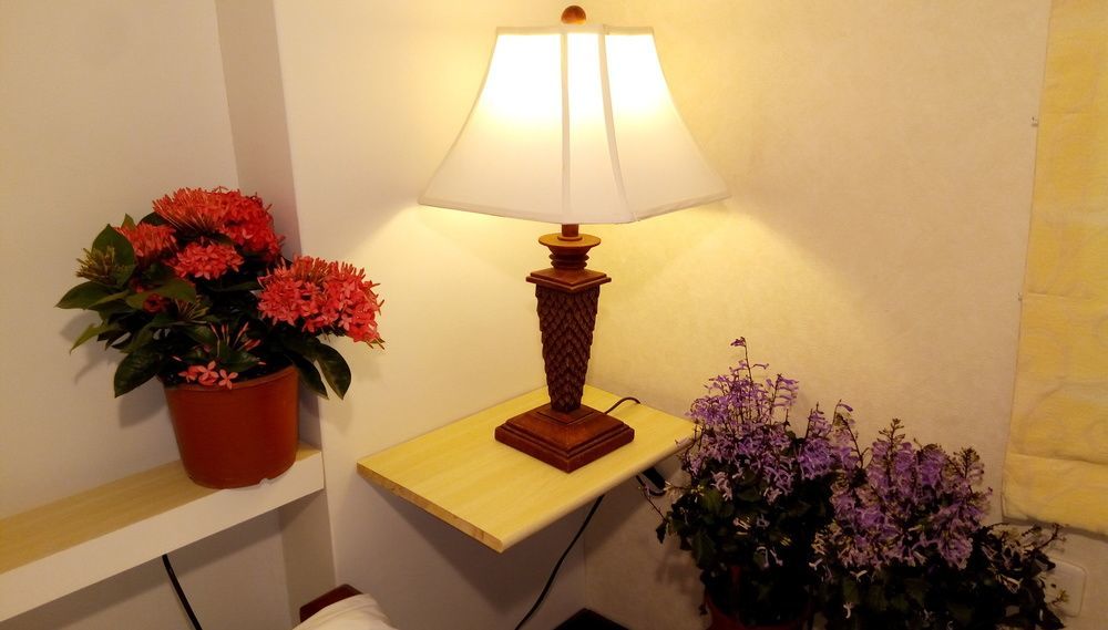 Yilan Victoria B&B المظهر الخارجي الصورة