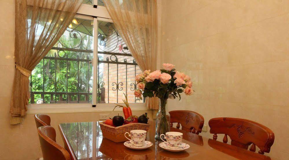 Yilan Victoria B&B المظهر الخارجي الصورة