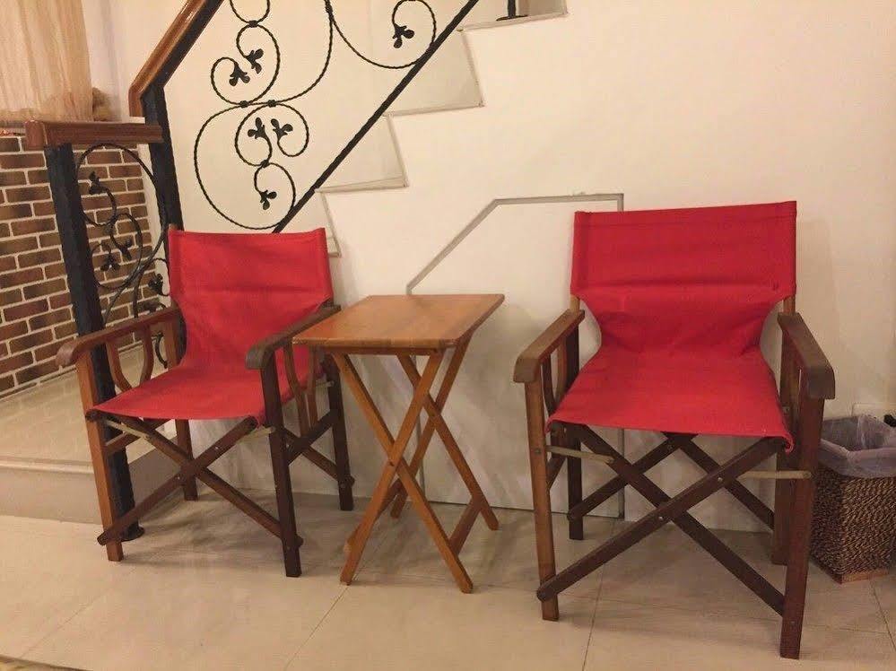 Yilan Victoria B&B المظهر الخارجي الصورة