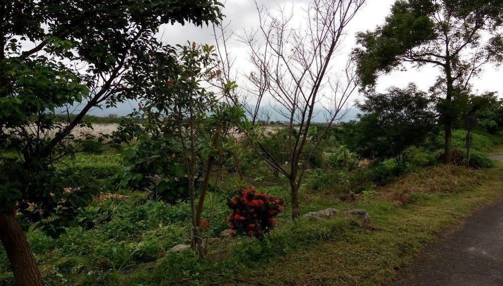 Yilan Victoria B&B المظهر الخارجي الصورة