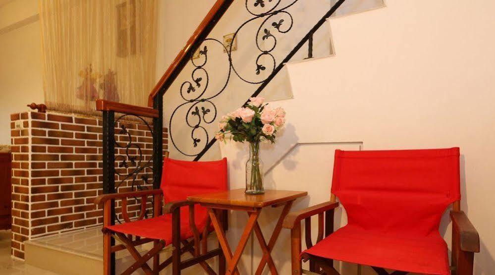 Yilan Victoria B&B المظهر الخارجي الصورة