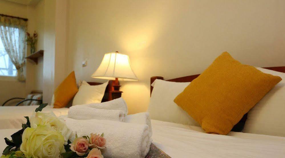 Yilan Victoria B&B المظهر الخارجي الصورة